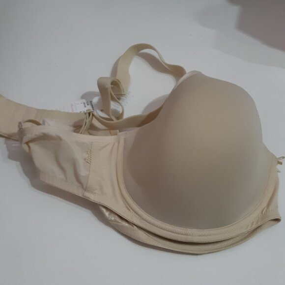 Anita 5059 Nursing Bra 40C Ultra Spacer Padded Underwired Molded Cups - Picture 5 of 5